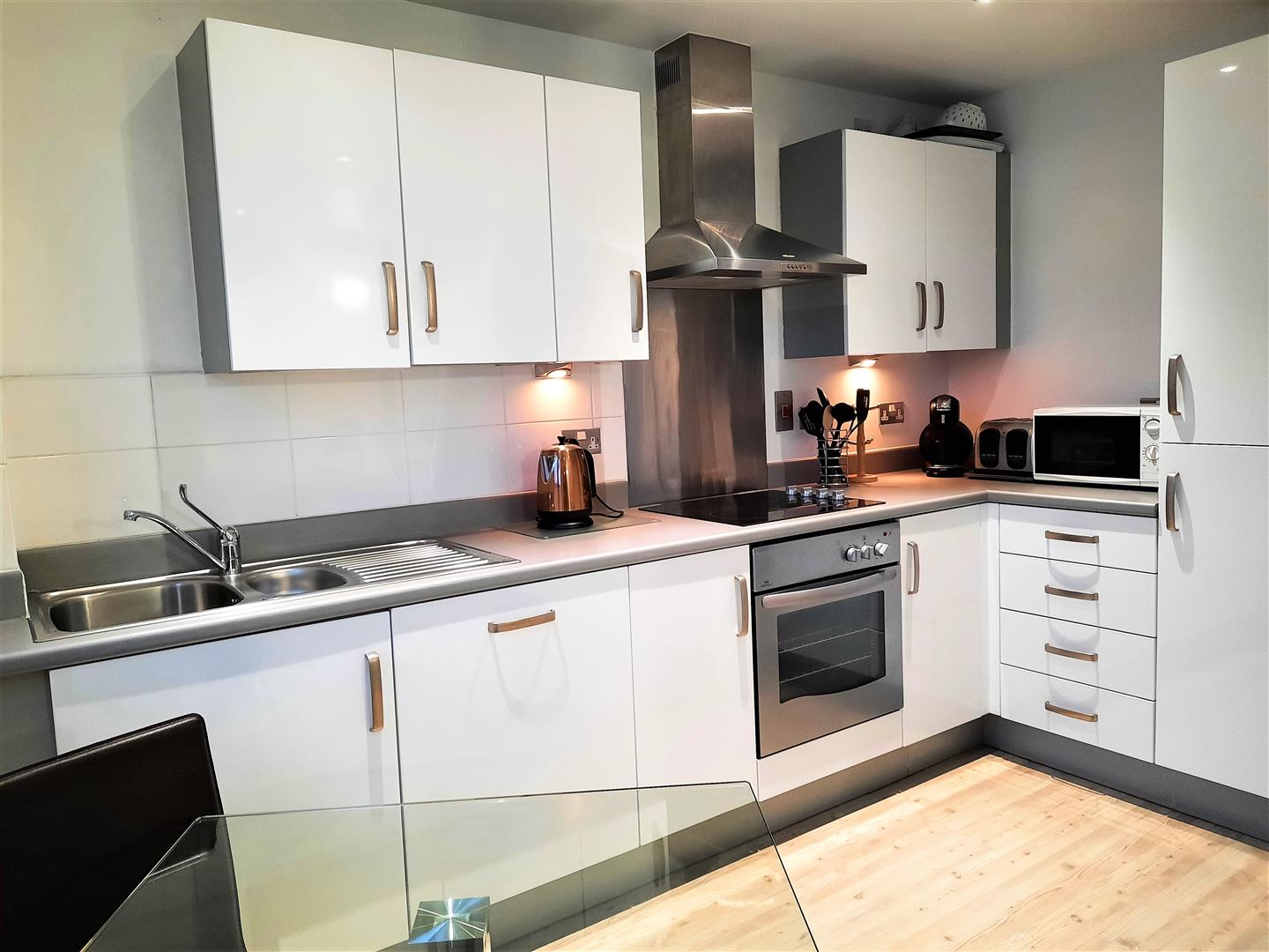 South Quay, Kings Road, Marina, Swansea, SA1 8AL